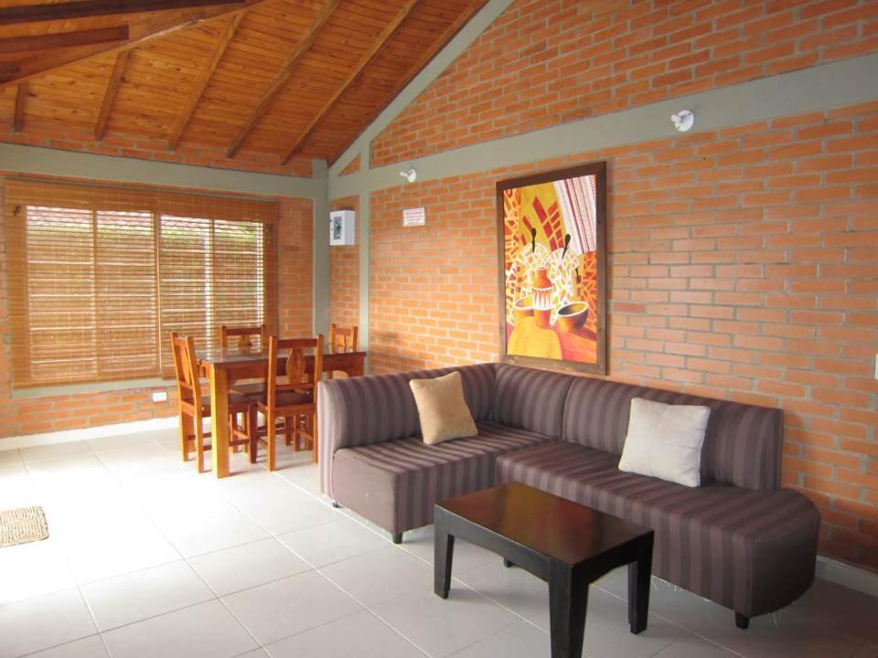 Villa Finca La Bilbaina # 4 Pueblo Tapao Zimmer foto