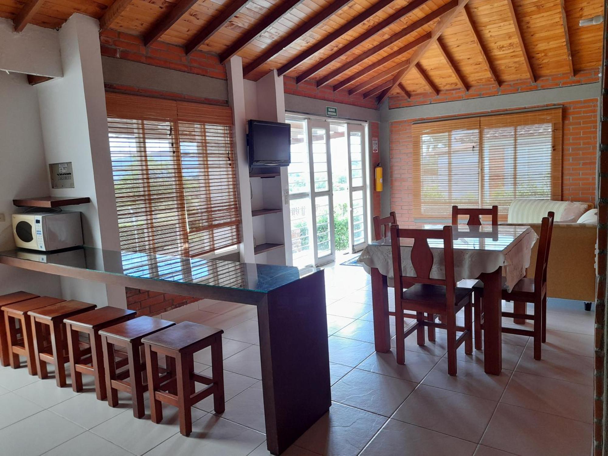 Villa Finca La Bilbaina # 4 Pueblo Tapao Zimmer foto